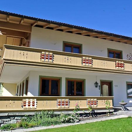 Villa Sonne Gerlos - Only Room 外观 照片