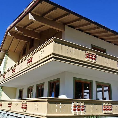 Villa Sonne Gerlos - Only Room 外观 照片