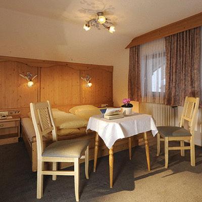 Villa Sonne Gerlos - Only Room 外观 照片