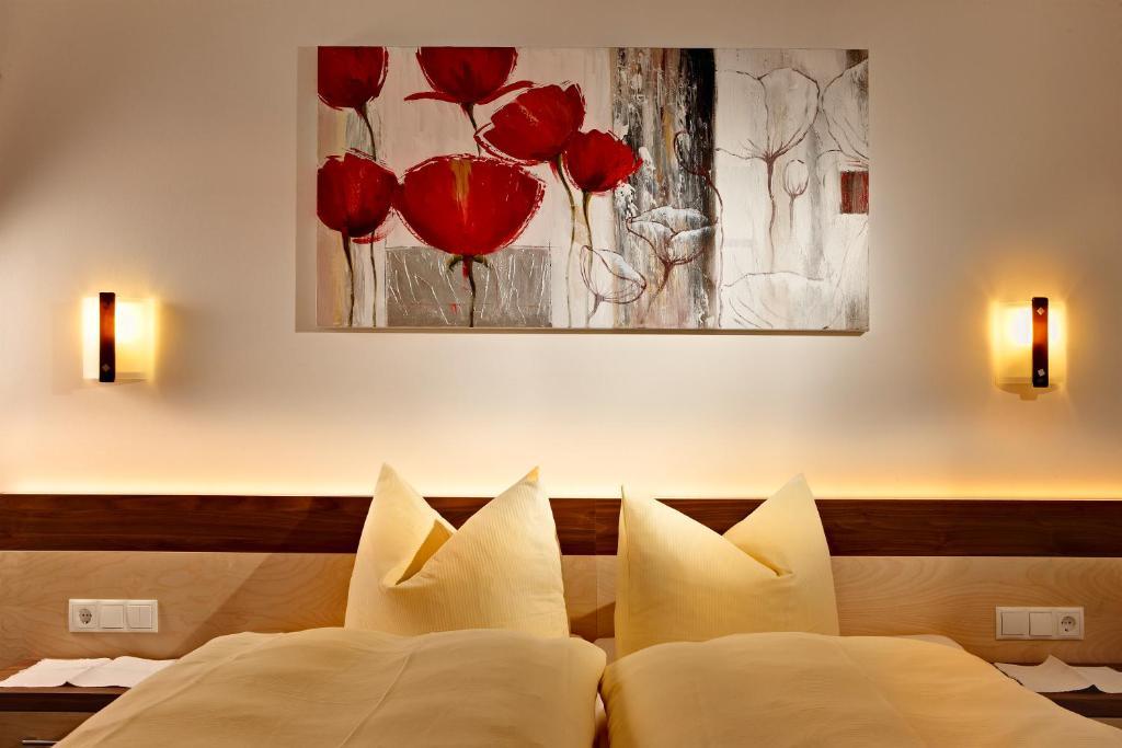 Villa Sonne Gerlos - Only Room 客房 照片