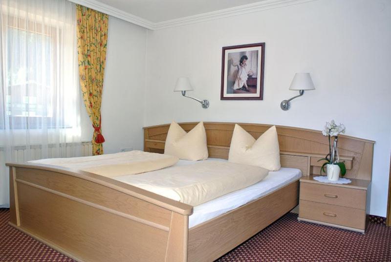 Villa Sonne Gerlos - Only Room 外观 照片