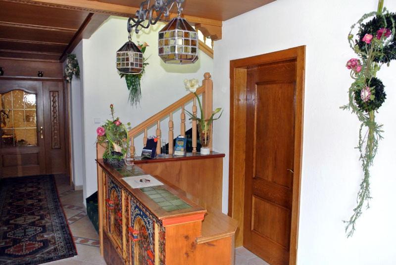 Villa Sonne Gerlos - Only Room 外观 照片