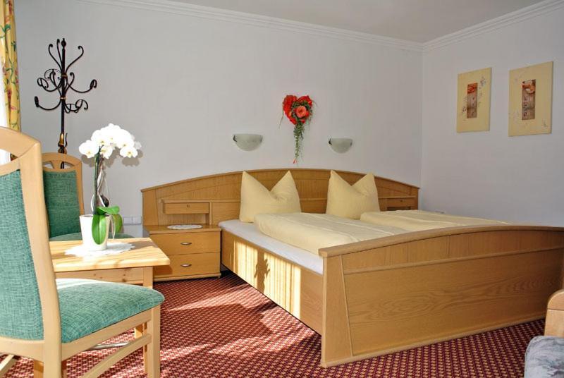 Villa Sonne Gerlos - Only Room 外观 照片