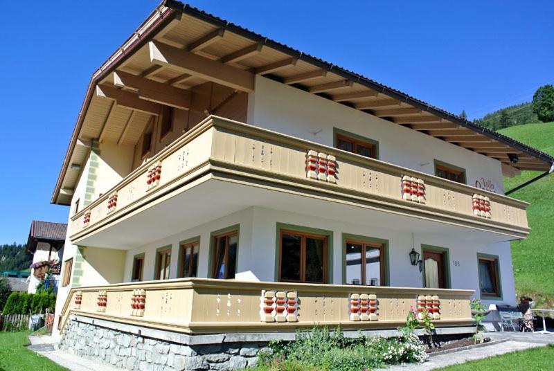 Villa Sonne Gerlos - Only Room 外观 照片