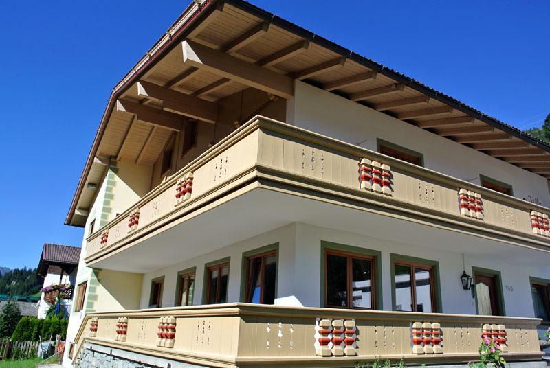 Villa Sonne Gerlos - Only Room 外观 照片