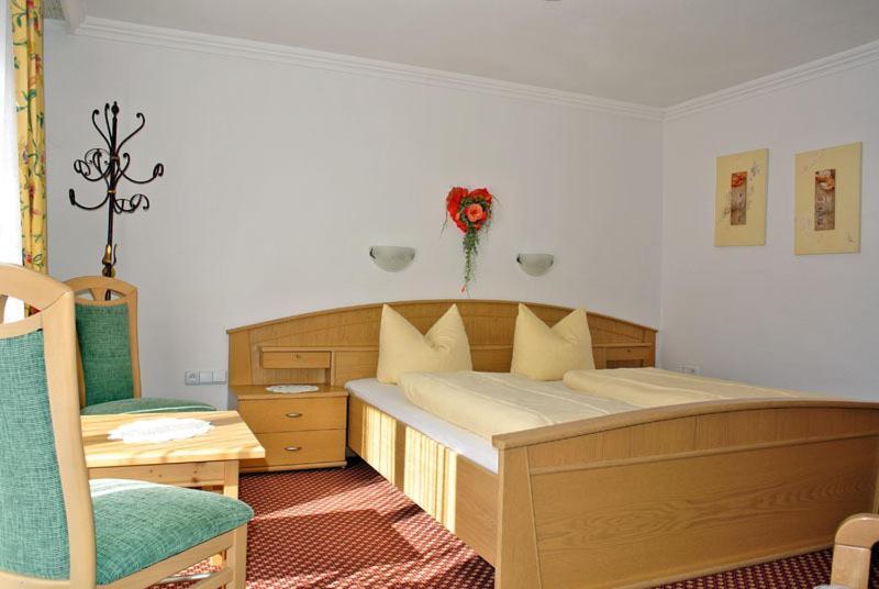 Villa Sonne Gerlos - Only Room 客房 照片
